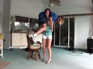 Best lift and carry - part 98 ( fireman carry )